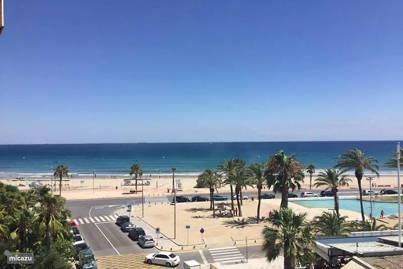 Sun And Beach Lovers 17159 La Pineda 0*,